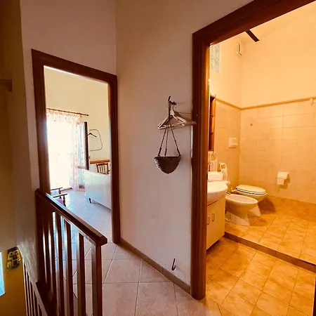 Apartamento Dimora - L Antico Fienile Del Castello *