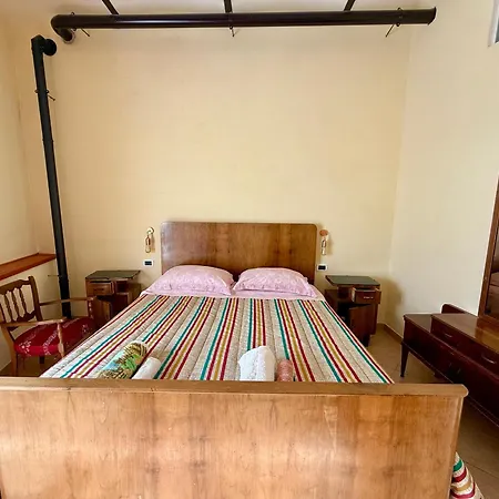 Dimora - L Antico Fienile Del Castello