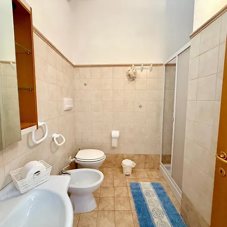 Dimora - L Antico Fienile Del Castello Apartamento *