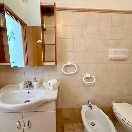 Apartmán Dimora - L Antico Fienile Del Castello *