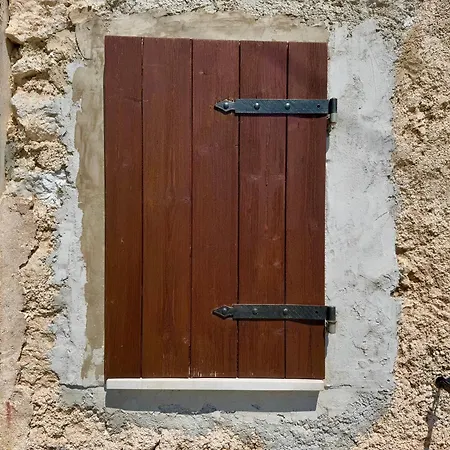 Dimora - L Antico Fienile Del Castello Apartamento *