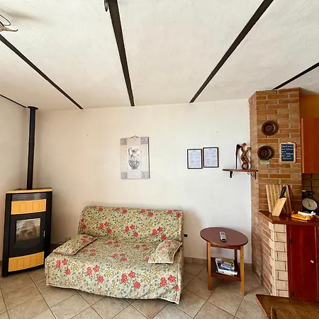 Dimora - L Antico Fienile Del Castello Apartamento *