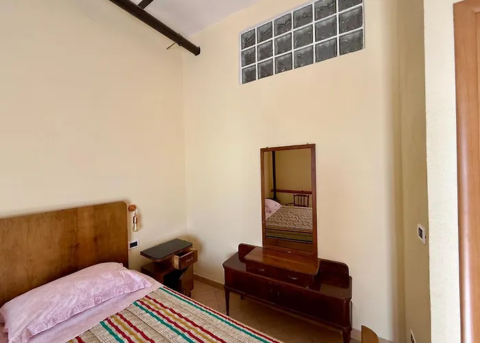 Dimora - L Antico Fienile Del Castello Апартаменты