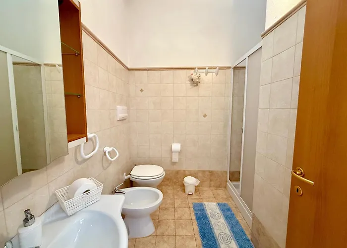 Dimora - L Antico Fienile Del Castello דירה *