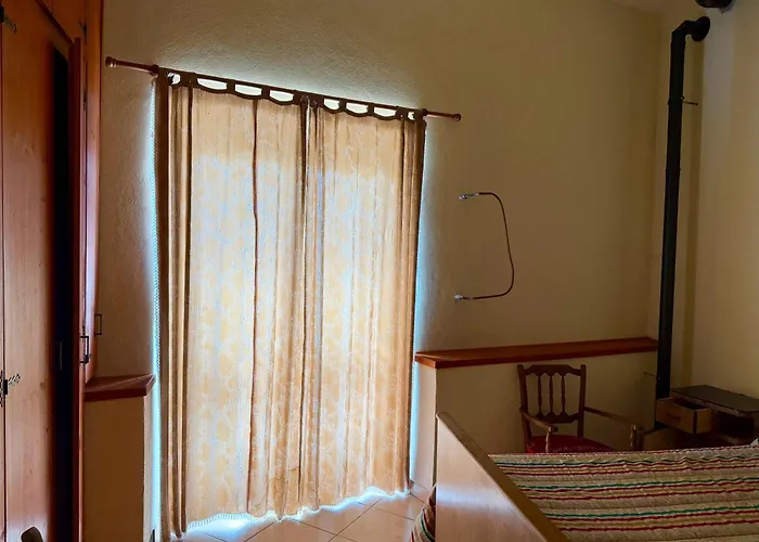 Dimora - L Antico Fienile Del Castello * קסטל דה מונטה