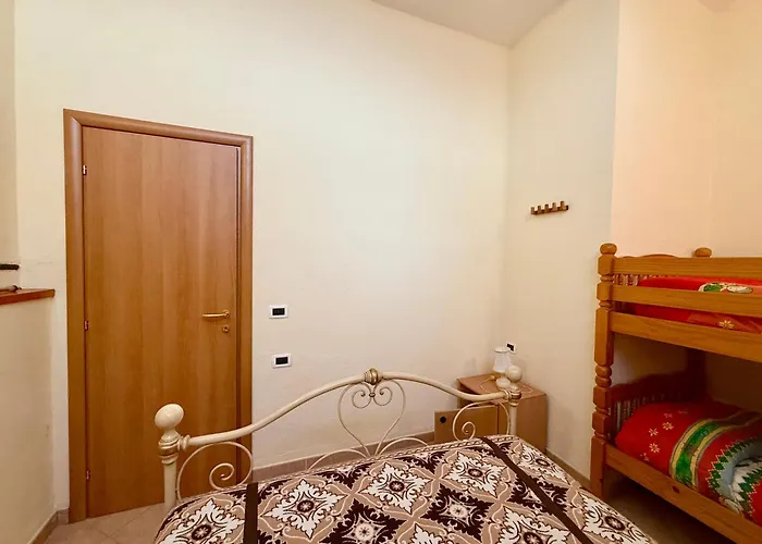 Dimora - L Antico Fienile Del Castello