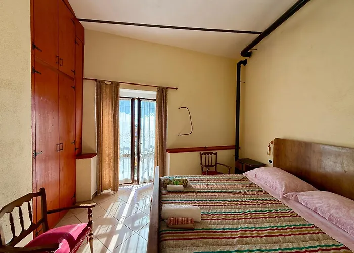 דירה Dimora - L Antico Fienile Del Castello