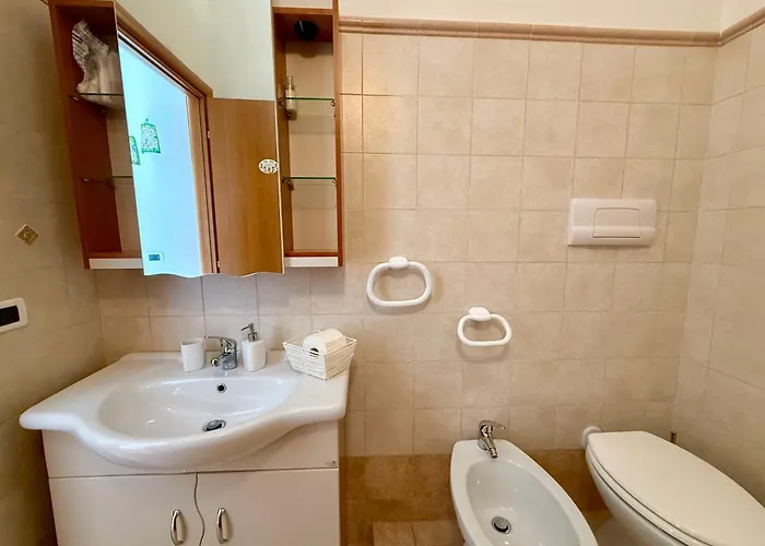 Апартаменты Dimora - L Antico Fienile Del Castello *