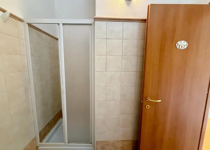 Dimora - L Antico Fienile Del Castello Апартаменты *