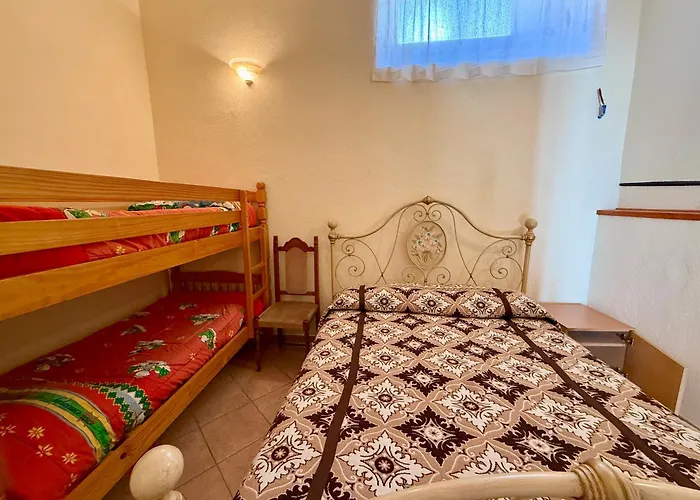 Апартаменты Dimora - L Antico Fienile Del Castello Кастель-дель-Монте